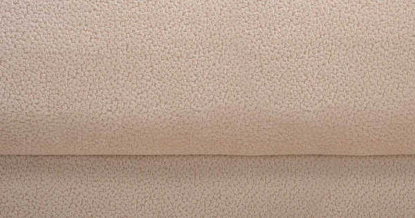 Кресло для отдыха Берта ТК 771 велюр Mirage semolina молочный