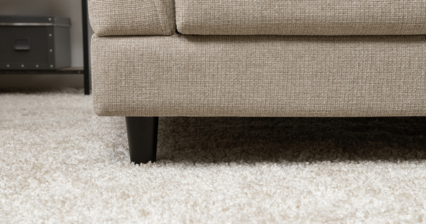 Диван-кровать прямой Макс ТД 286 жаккард Анри 04 бежевый